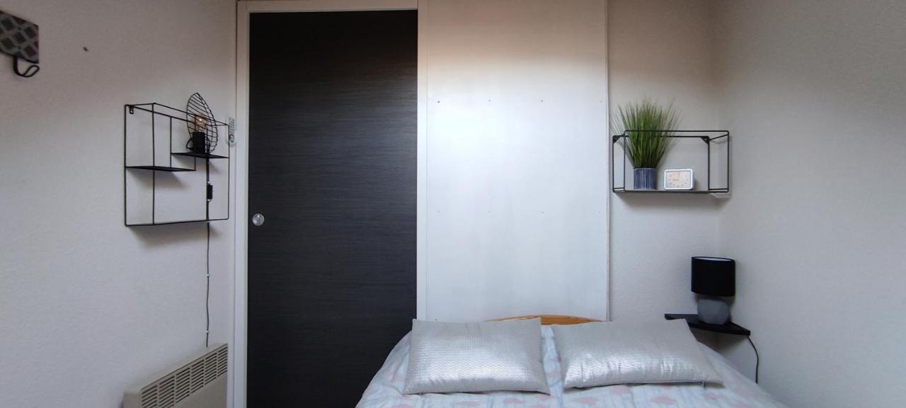 Appartement T2 A Bernex Avec Wifi, Vue Sur Montagne ภายนอก รูปภาพ