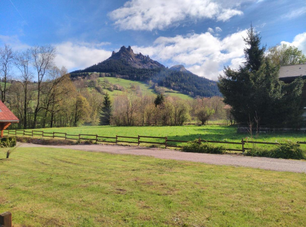Appartement T2 A Bernex Avec Wifi, Vue Sur Montagne ภายนอก รูปภาพ